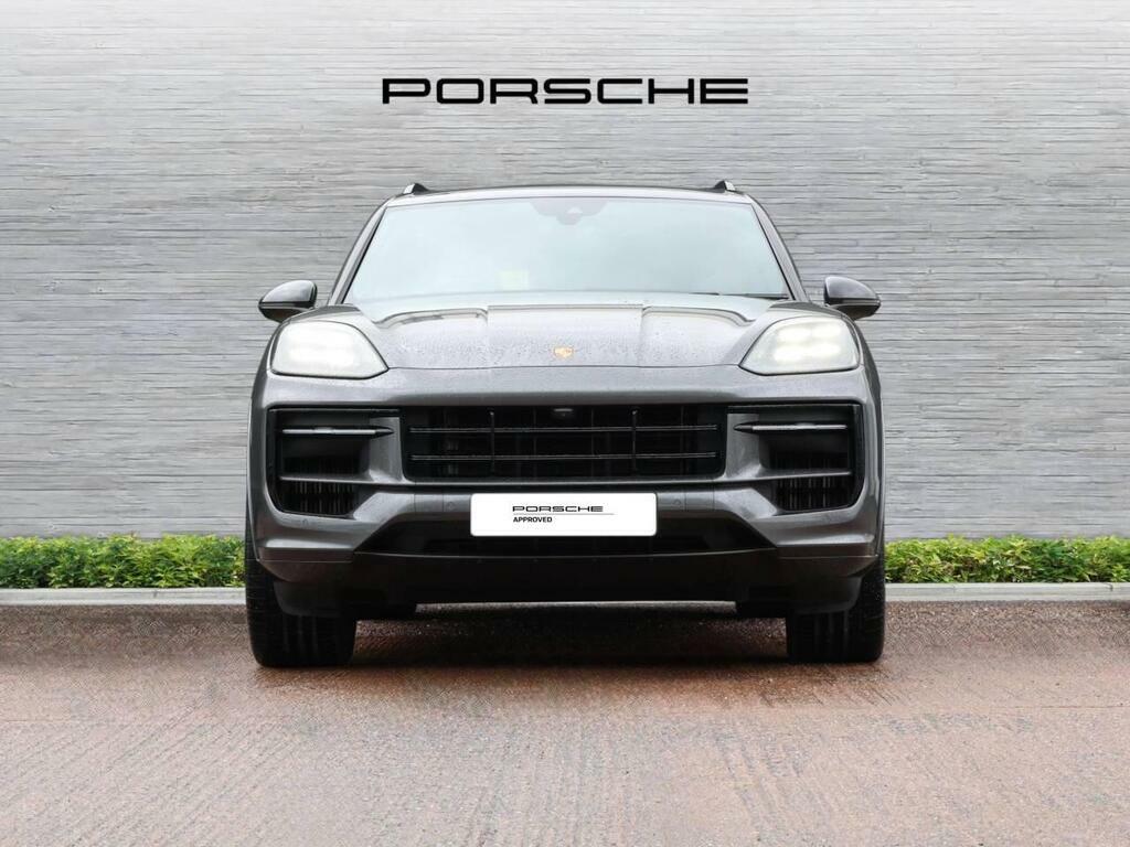 Porsche Cayenne   #9