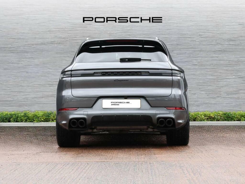 Porsche Cayenne   #10
