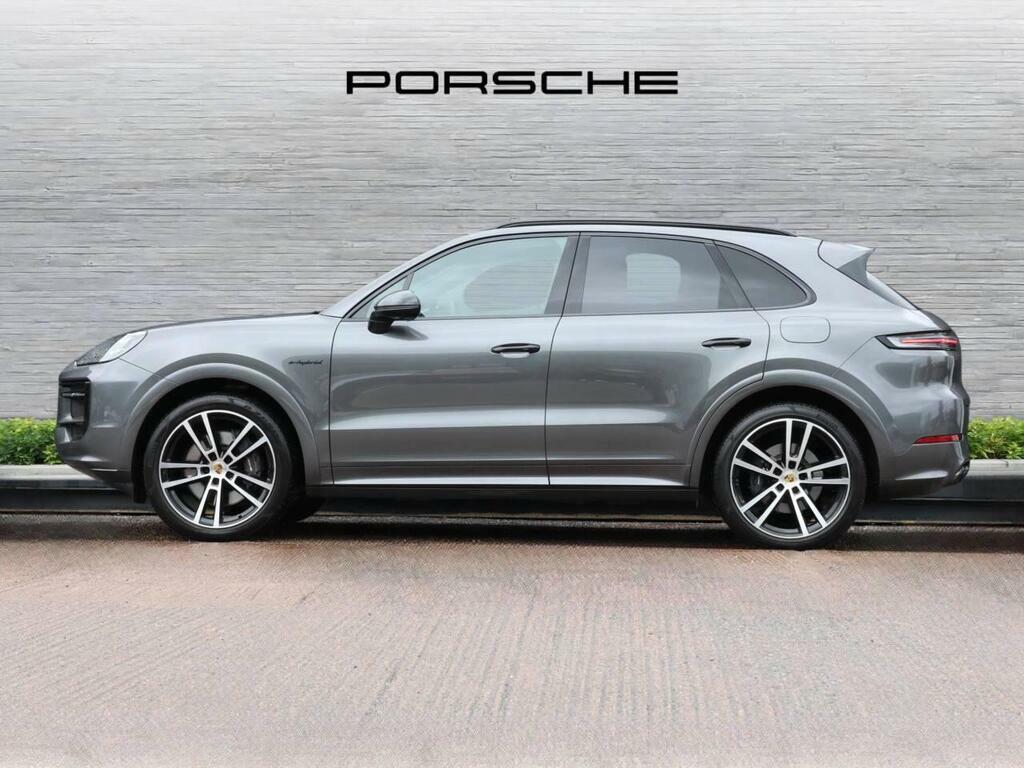 Porsche Cayenne   #7