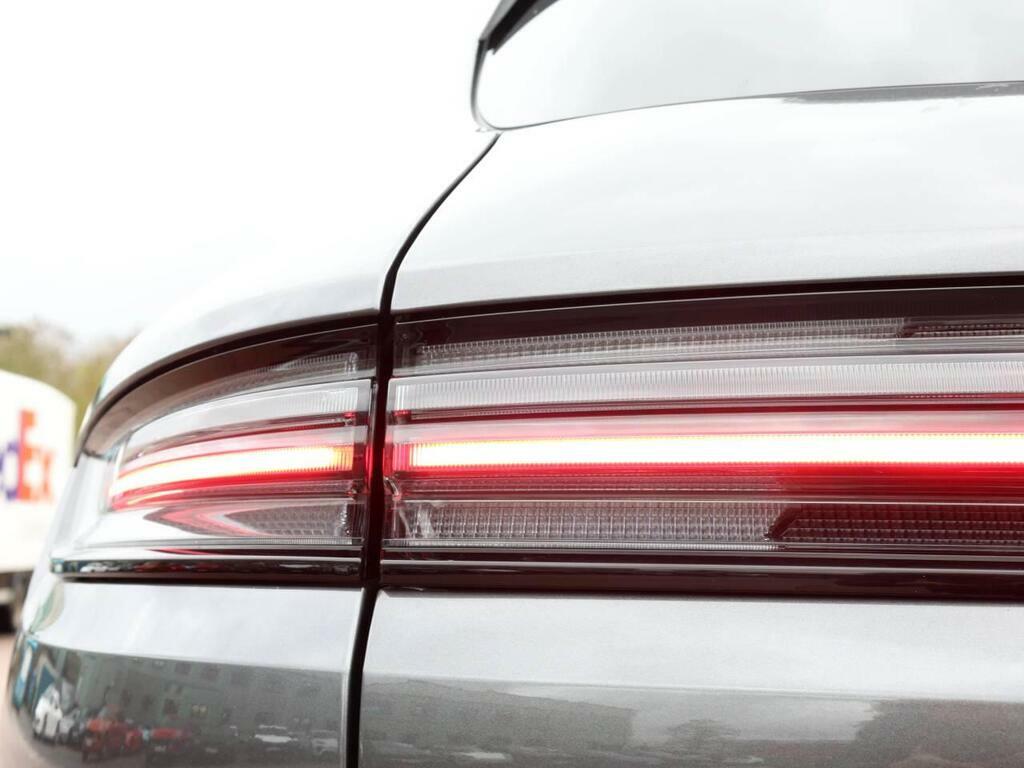 Porsche Cayenne   #13