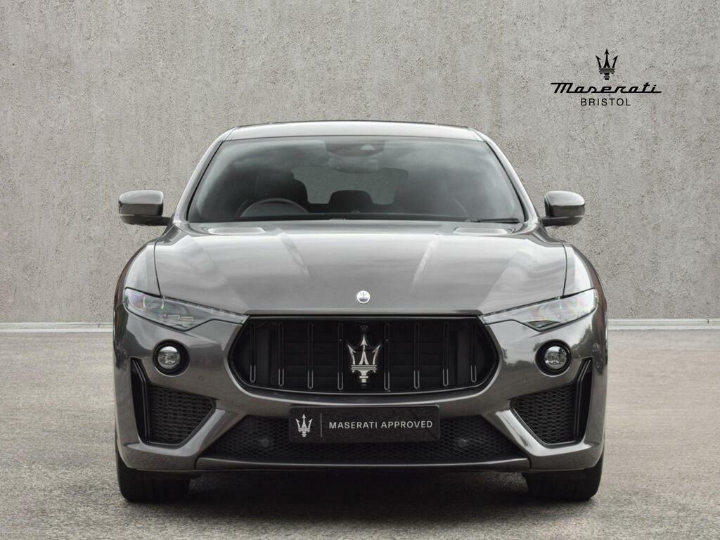 Maserati Levante 3.8 V8 Trofeo Zf 4Wd Euro 6 S S  #4