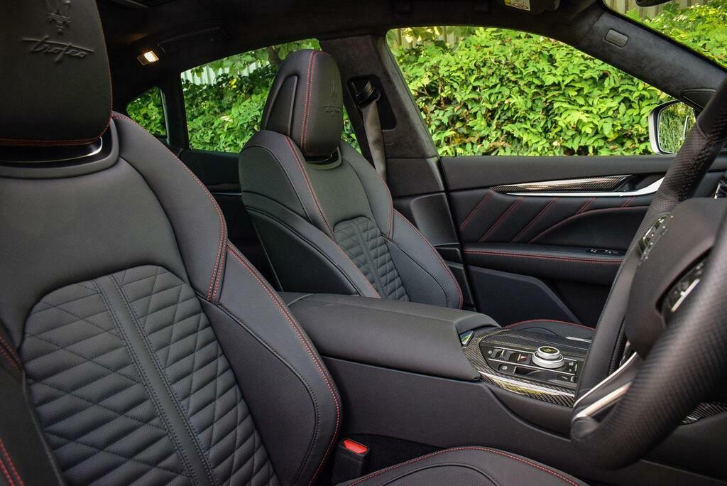 Maserati Levante V6 Modena  #14