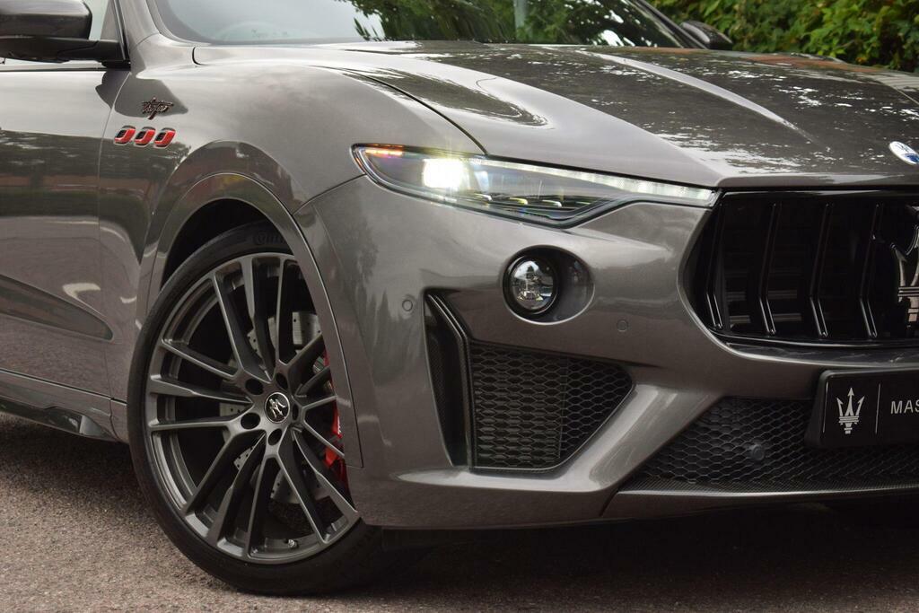 Maserati Levante V6 Modena  #10