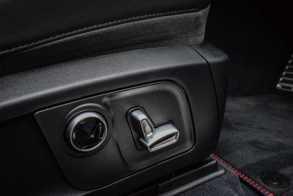 Maserati Levante V6 Modena  #30