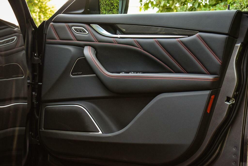 Maserati Levante V6 Modena  #38