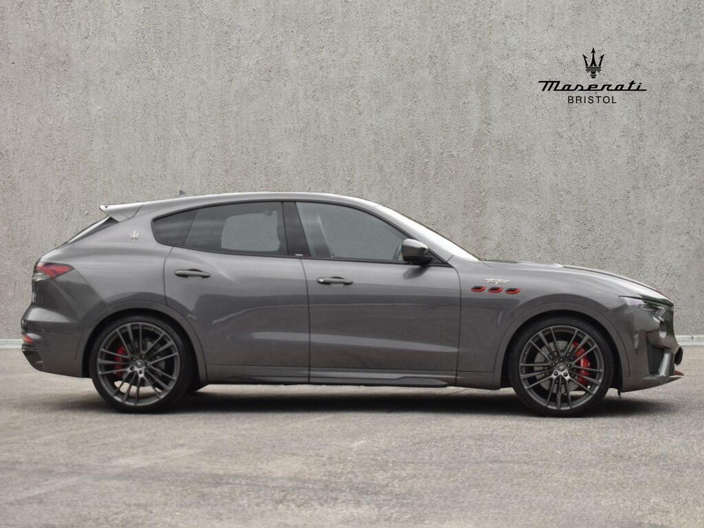 Maserati Levante 3.8 V8 Trofeo Zf 4Wd Euro 6 S S  #3