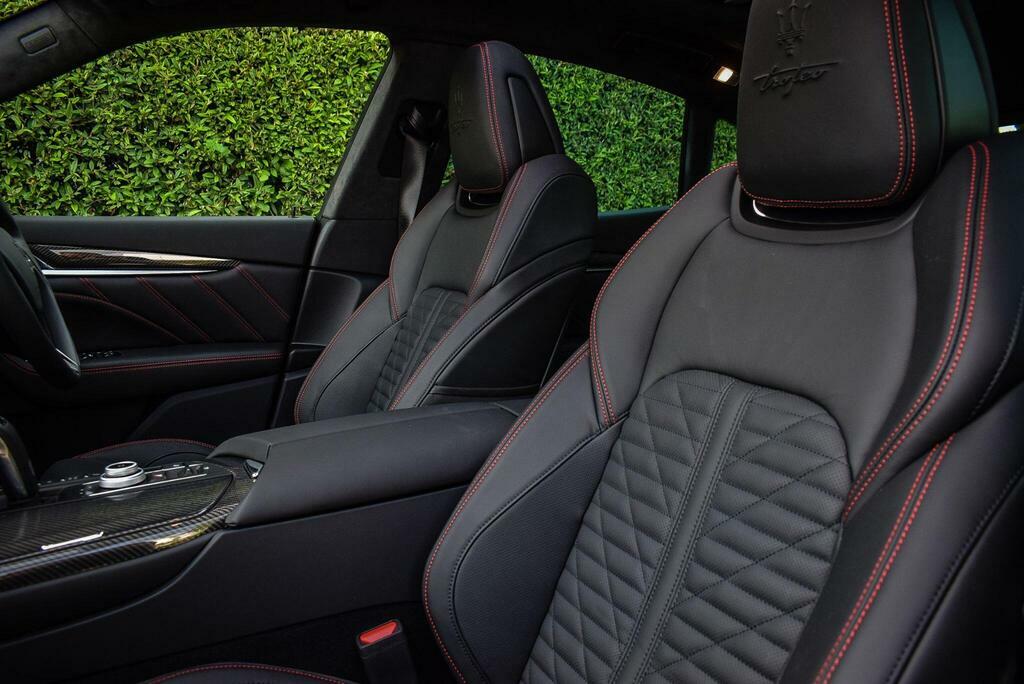Maserati Levante V6 Modena  #16