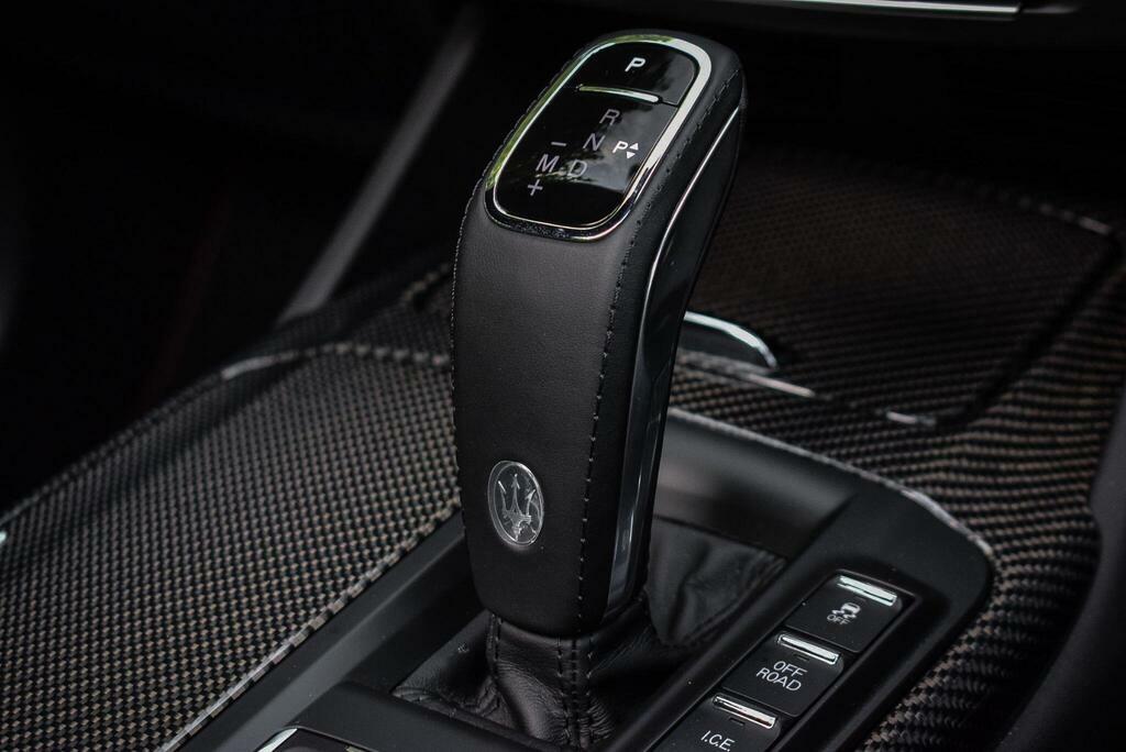 Maserati Levante V6 Modena  #27