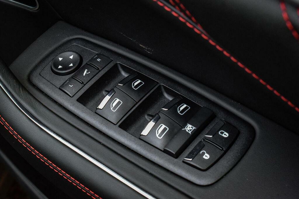 Maserati Levante V6 Modena  #37