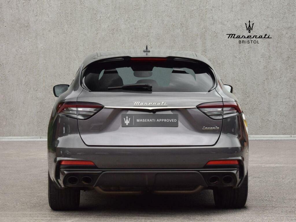 Maserati Levante 3.8 V8 Trofeo Zf 4Wd Euro 6 S S  #5