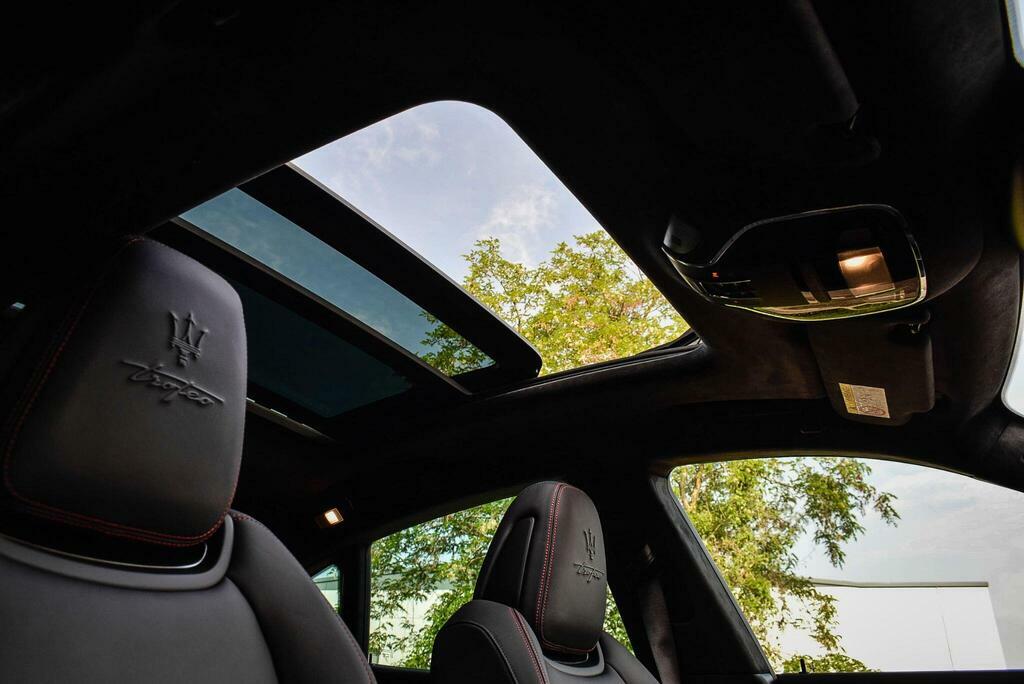 Maserati Levante V6 Modena  #18