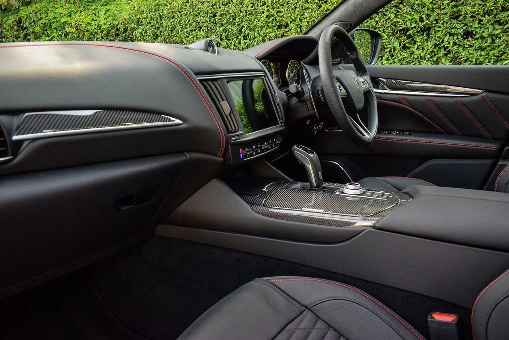 Maserati Levante V6 Modena  #17