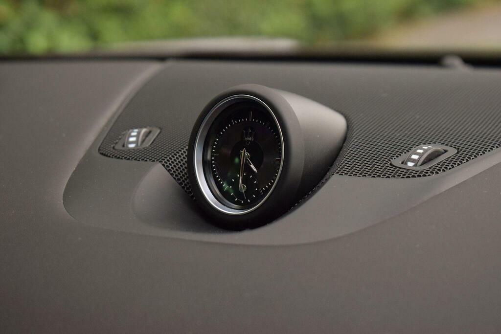 Maserati Levante V6 Modena  #29