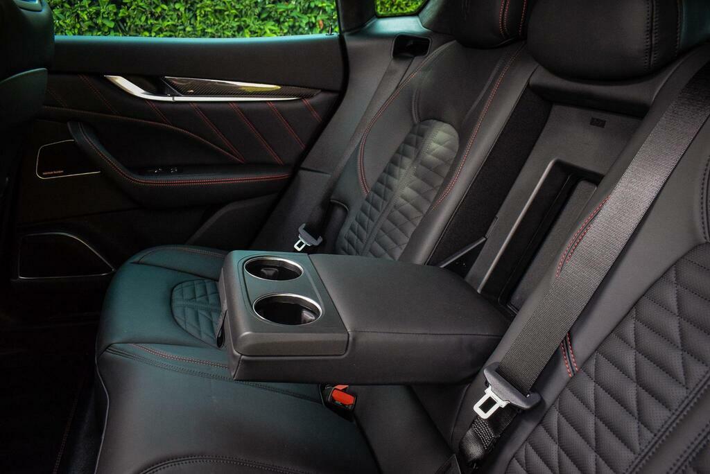 Maserati Levante V6 Modena  #22
