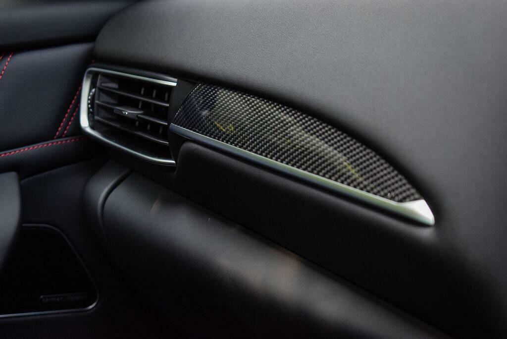 Maserati Levante V6 Modena  #36