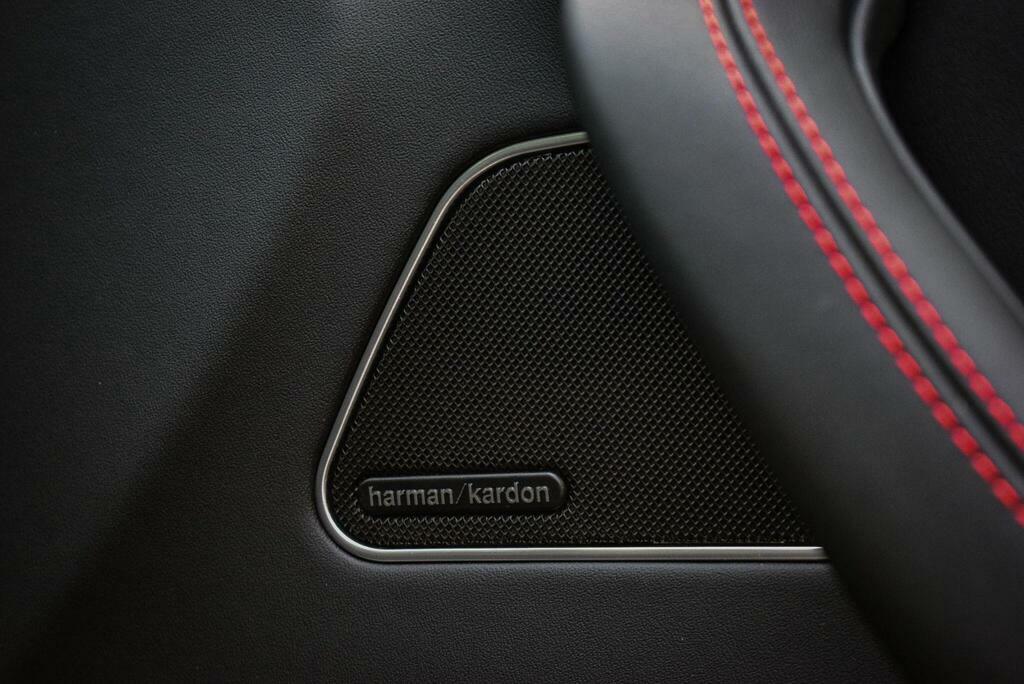Maserati Levante V6 Modena  #35