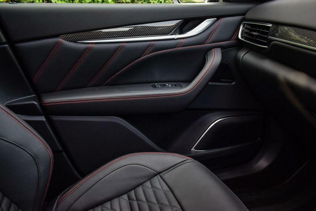 Maserati Levante V6 Modena  #20