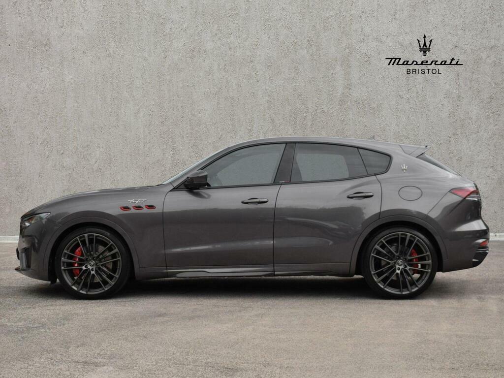 Maserati Levante 3.8 V8 Trofeo Zf 4Wd Euro 6 S S  #6
