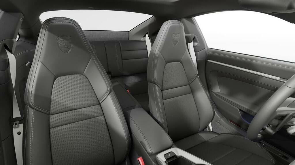 Porsche 911 992 Carrera S Pdk Euro 6 #12