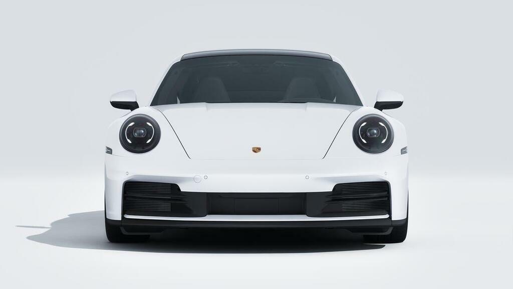 Porsche 911 992 Carrera S Pdk Euro 6 #8