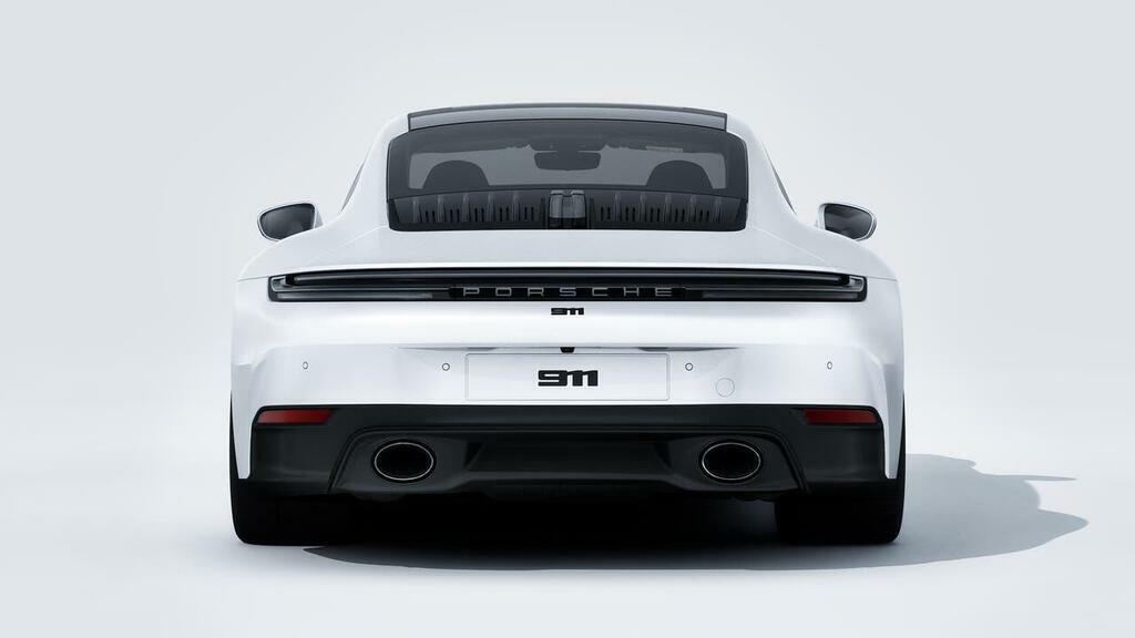 Porsche 911 992 Carrera S Pdk Euro 6 #7