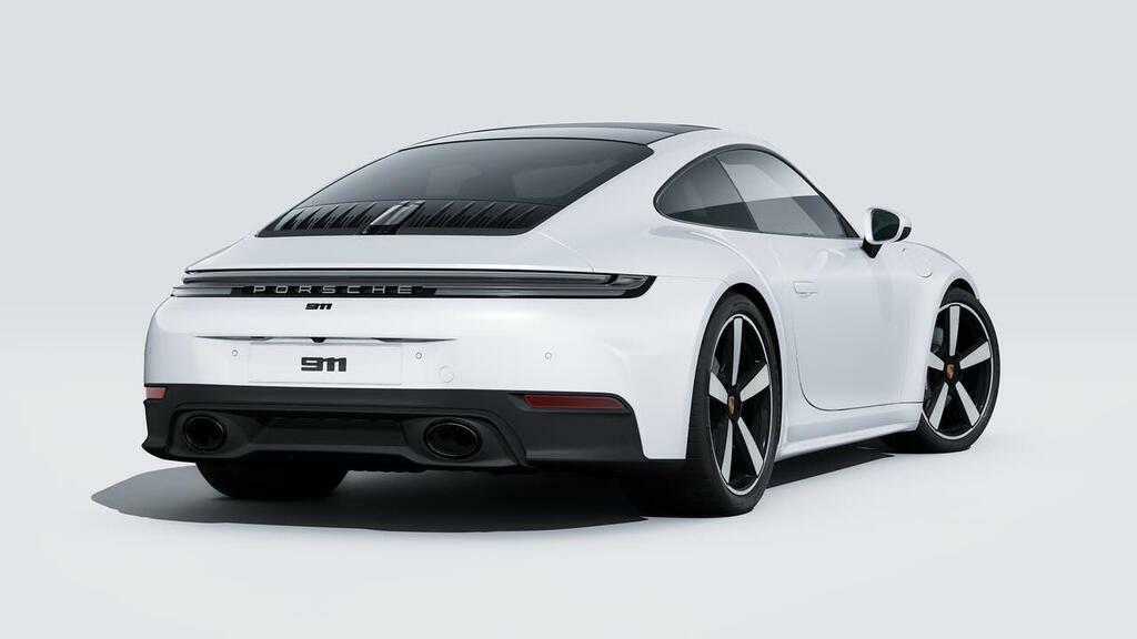 Porsche 911 992 Carrera S Pdk Euro 6 #9