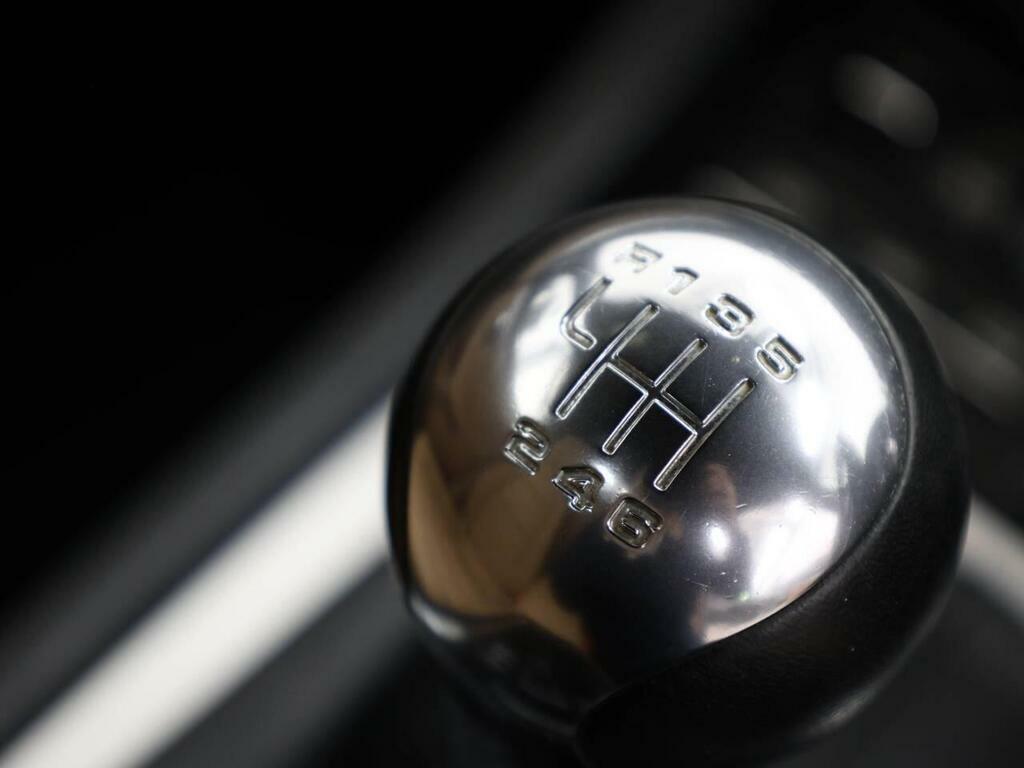 Porsche Boxster Convertible Black #42