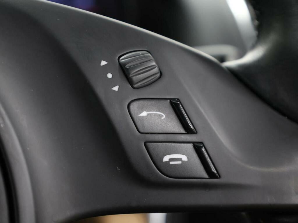 Porsche Boxster Convertible Black #34