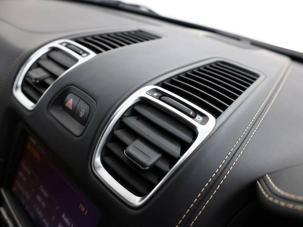 Porsche Boxster Convertible Black #35