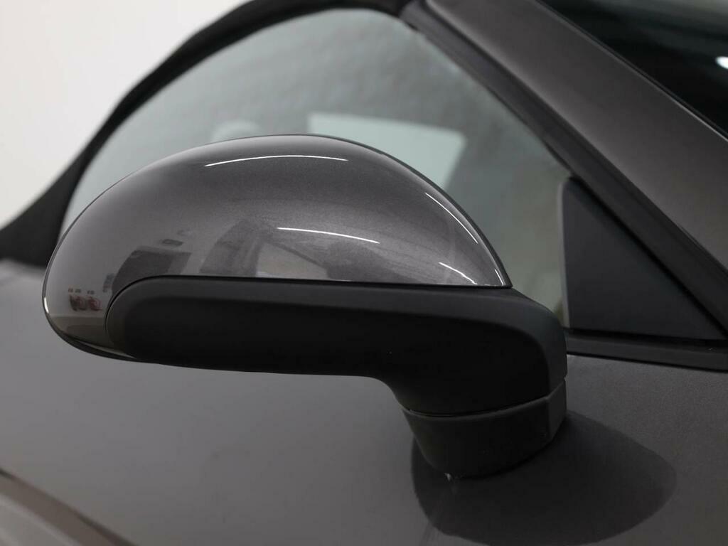 Porsche Boxster Convertible Black #16