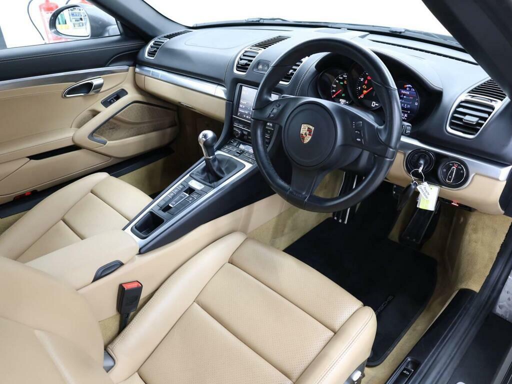 Porsche Boxster 24V  #4