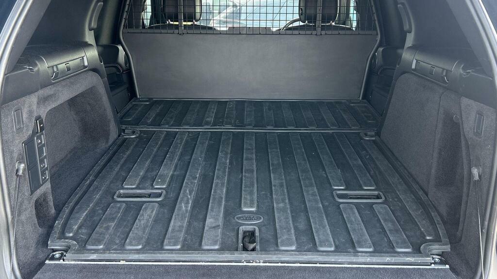 Land Rover Discovery 3 .0 D300 Mhev Dynamic Hse Suv 4Wd E Blue #10