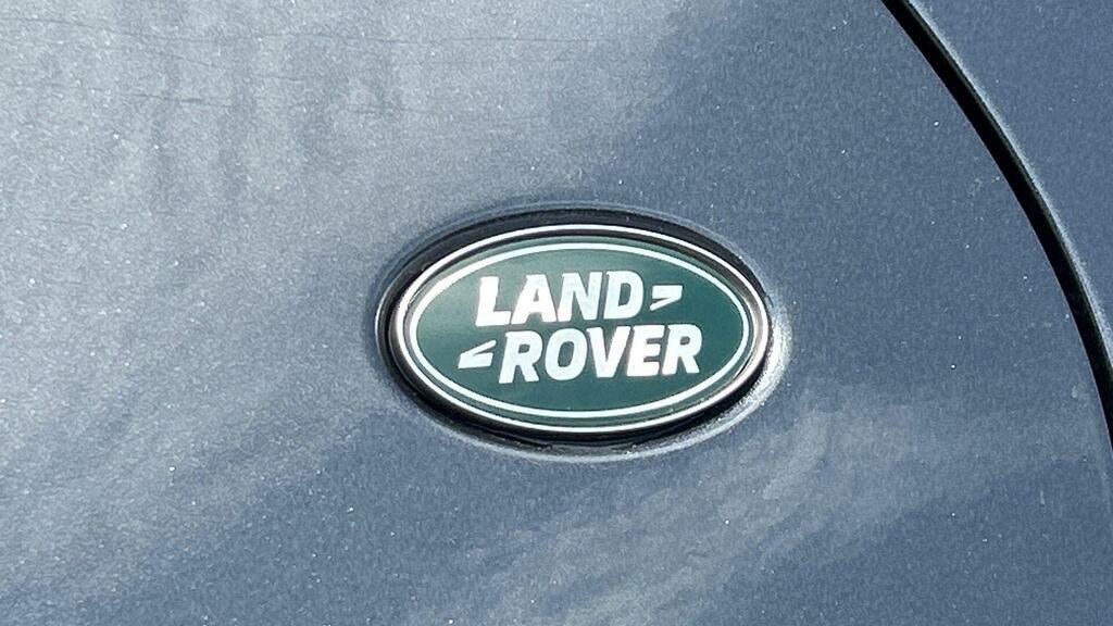 Land Rover Discovery 3 .0 D300 Mhev Dynamic Hse Suv 4Wd E Blue #26