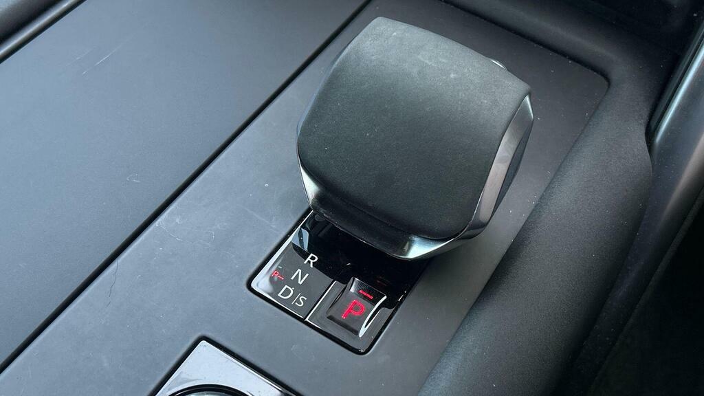 Land Rover Discovery 3 .0 D300 Mhev Dynamic Hse Suv 4Wd E Blue #13