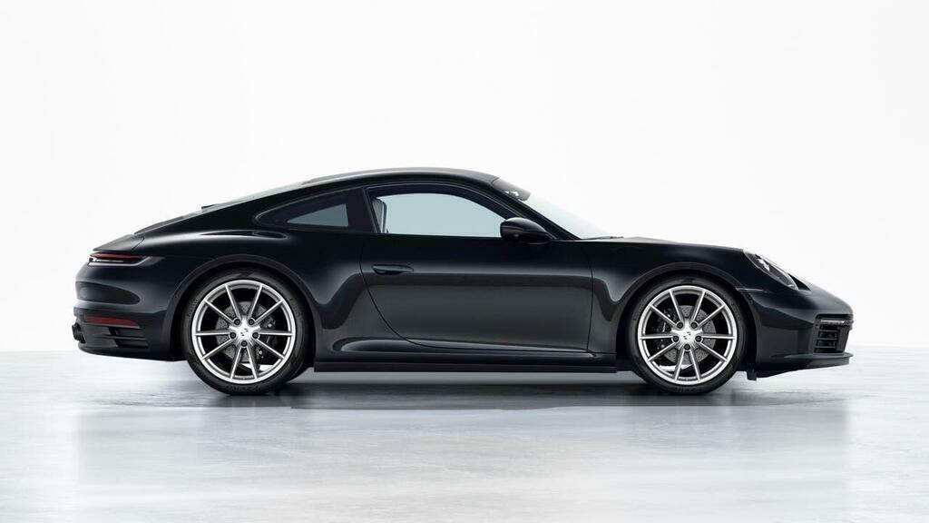Porsche 911 Carrera Pdk  #5