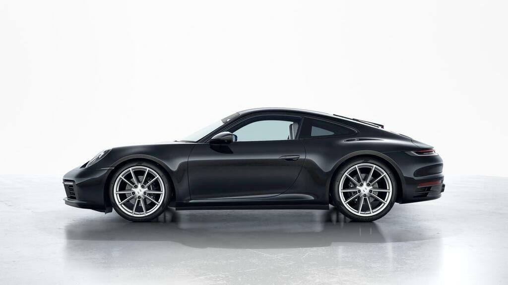 Porsche 911 Carrera Pdk  #2