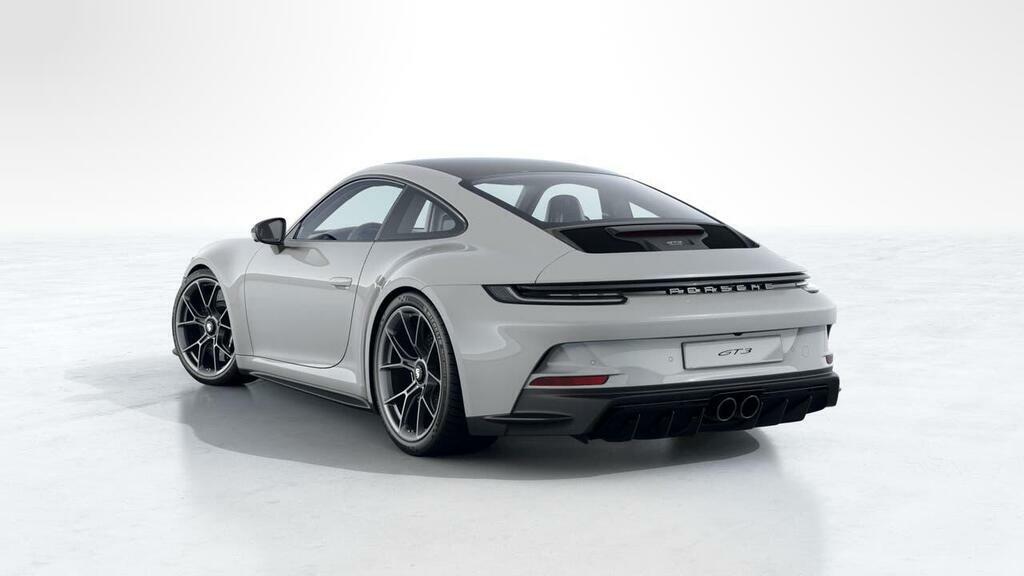 Porsche 911 Gt3 Touring  #3