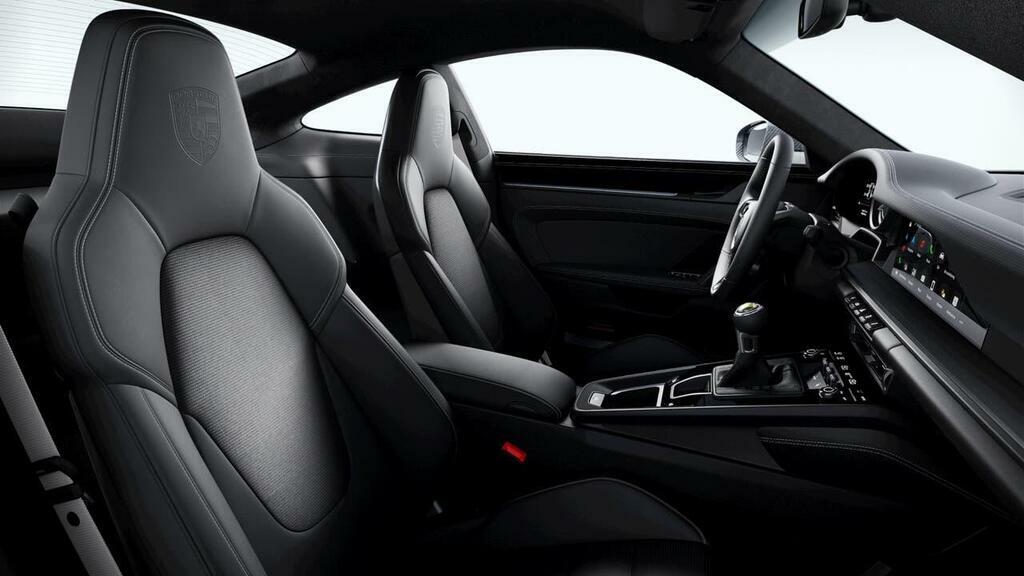 Porsche 911 Gt3 Touring  #6