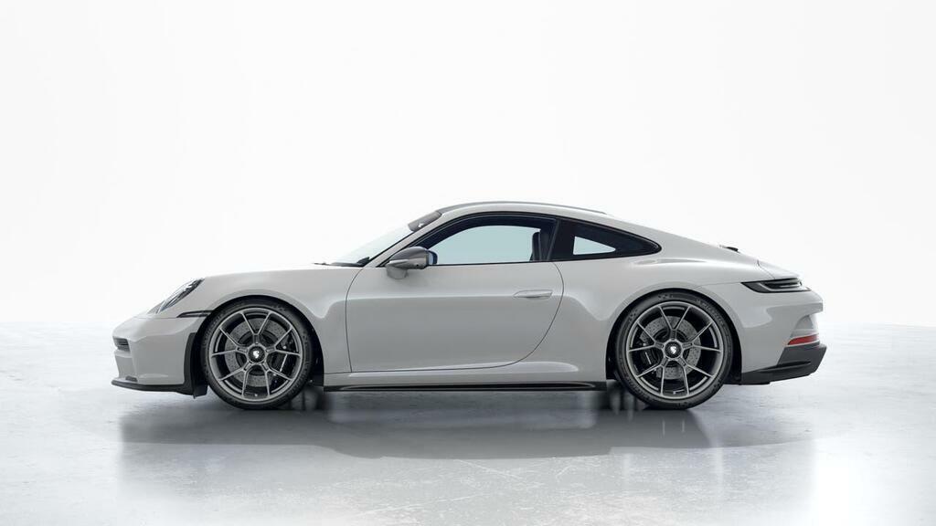 Porsche 911 Gt3 Touring  #2