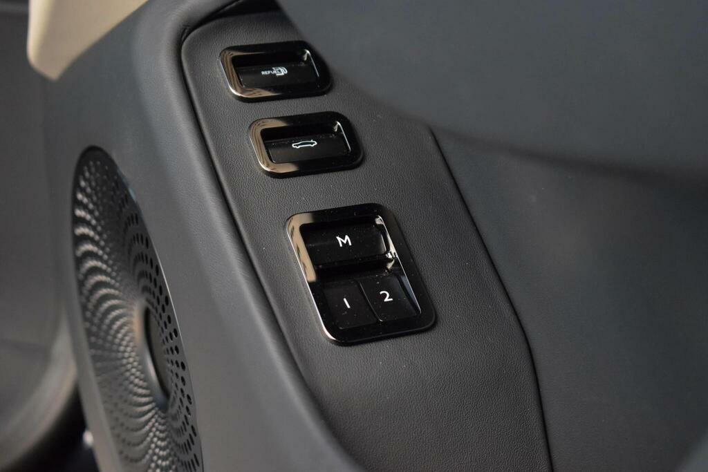 Bentley Flying Spur 4.0 V8 Hybrid Grey #20
