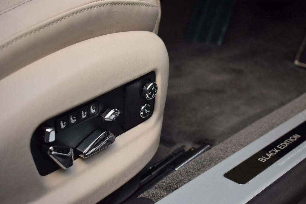 Bentley Flying Spur 4.0 V8 Hybrid Grey #23