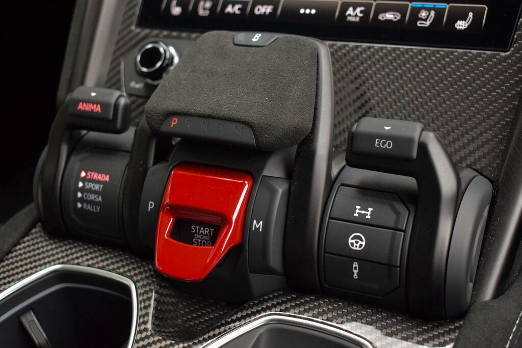 Lamborghini Urus Suv 4.0 V8 Biturbo S 4Wd Euro 6 202424 Grey #59