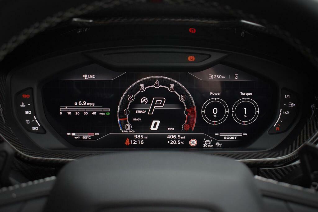 Lamborghini Urus Suv 4.0 V8 Biturbo S 4Wd Euro 6 202424 Grey #51