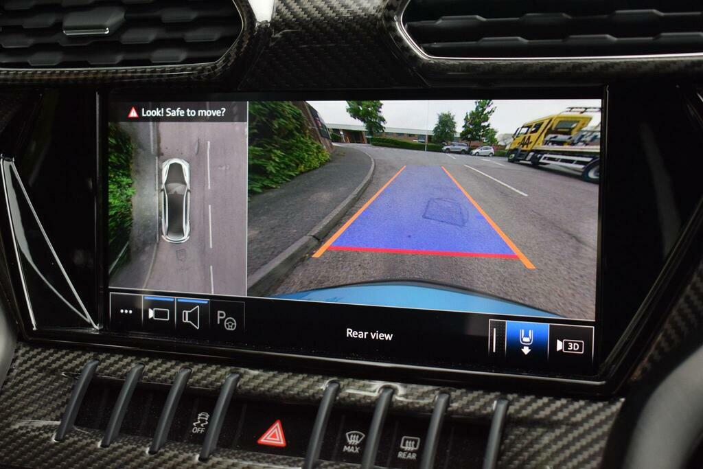 Lamborghini Urus Suv 4.0 V8 Biturbo S 4Wd Euro 6 202424 Grey #56