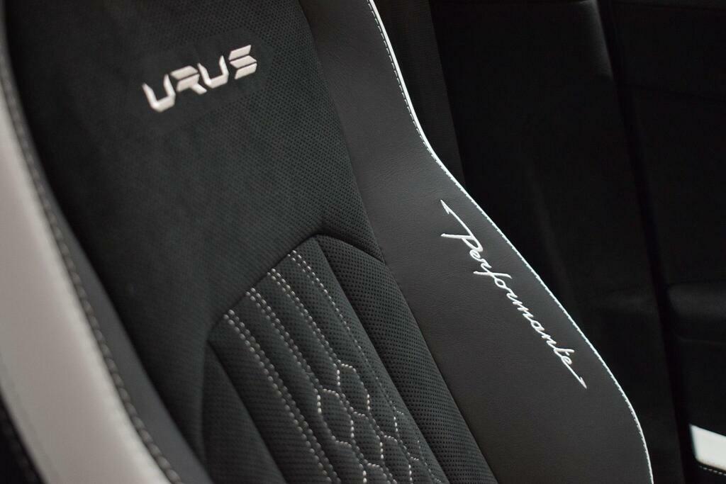 Lamborghini Urus Suv 4.0 V8 Biturbo S 4Wd Euro 6 202424 Grey #66