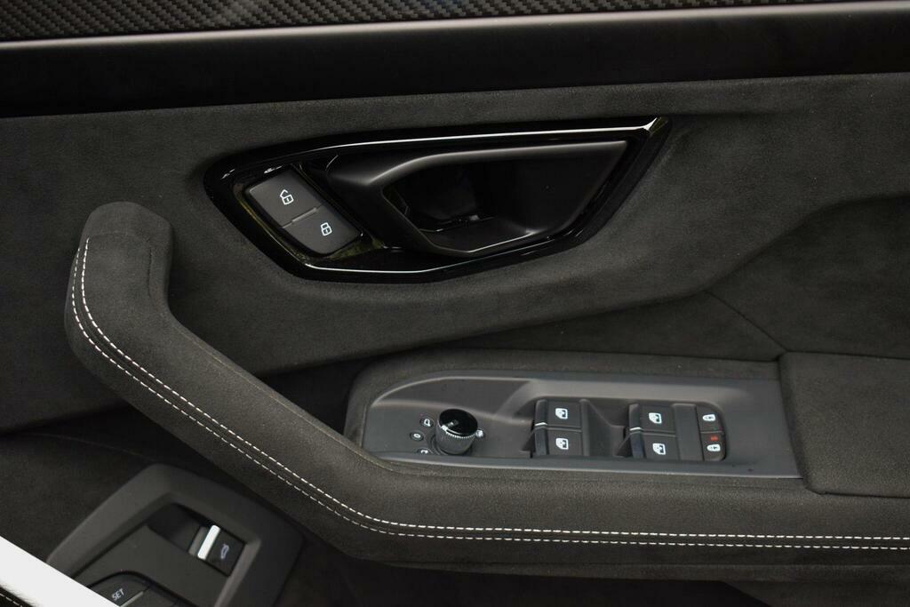 Lamborghini Urus Suv 4.0 V8 Biturbo S 4Wd Euro 6 202424 Grey #21