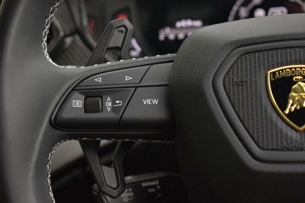 Lamborghini Urus Suv 4.0 V8 Biturbo S 4Wd Euro 6 202424 Grey #47