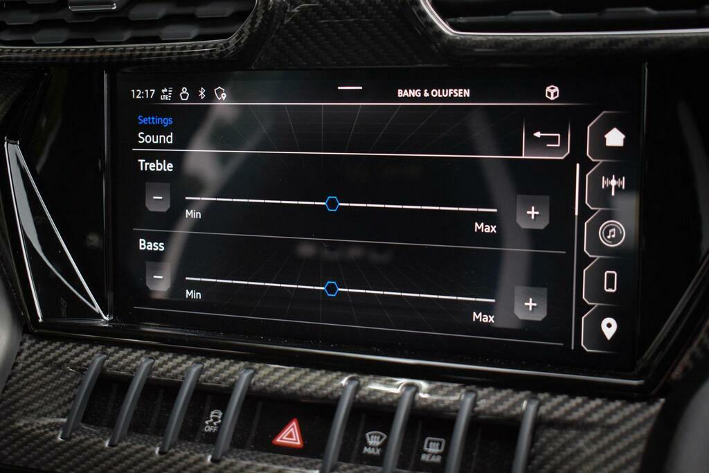 Lamborghini Urus Suv 4.0 V8 Biturbo S 4Wd Euro 6 202424 Grey #55