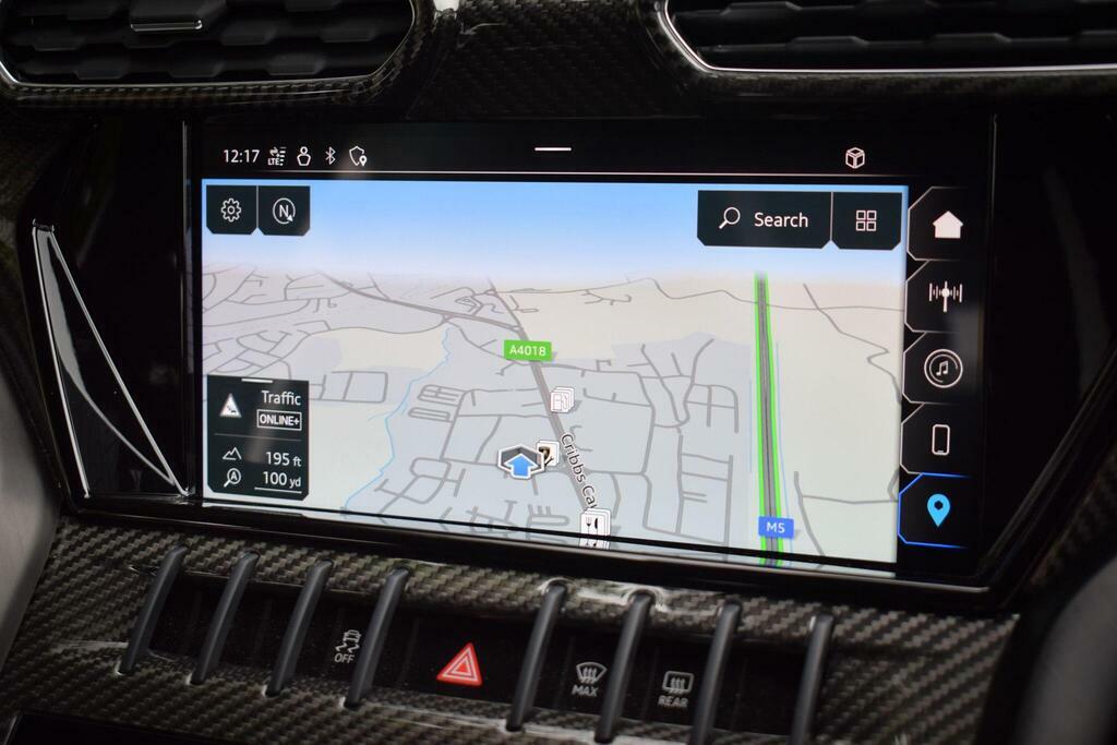Lamborghini Urus Suv 4.0 V8 Biturbo S 4Wd Euro 6 202424 Grey #54