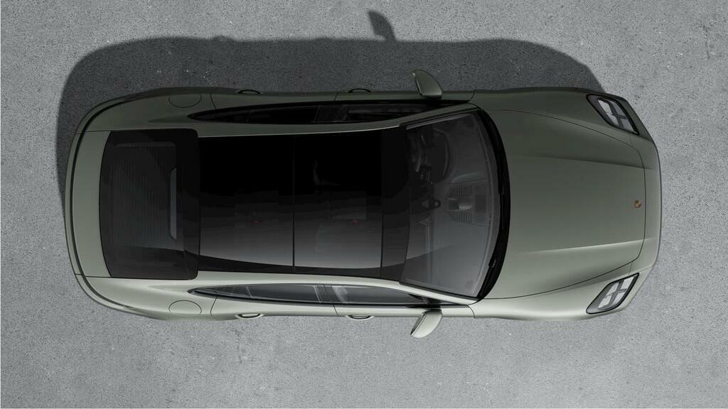 Porsche Panamera 2.9 V6 25.9Kwh 4 E-hybrid Saloon Plug-i  #4